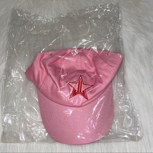 Jeffree Star Cap
